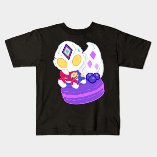 Ultraman Decker Fuwa Kids T-Shirt